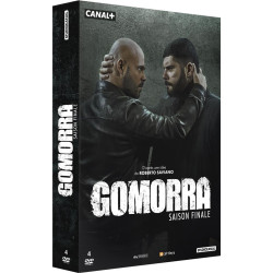 Gomorra - Saison 5 [DVD]