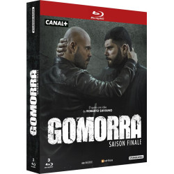 Gomorra - Saison 5 [Blu-Ray]