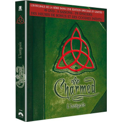 Charmed - Intégrale [DVD]