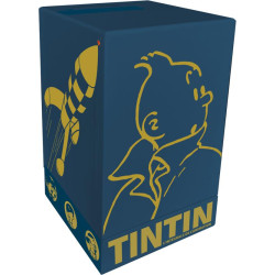 Tintin - Intégrale - 21...
