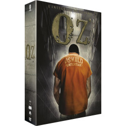Oz - Intégrale [DVD]