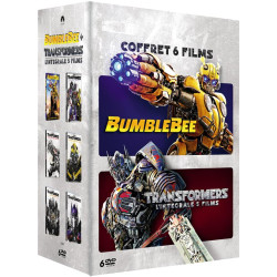 Transformers / Bumblebee -...