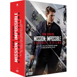 Mission : Impossible - 6...