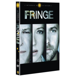 Fringe, Saison 1 [DVD]