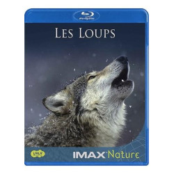 Les Loups [Blu-Ray]