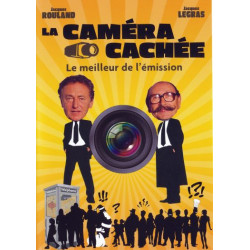La Caméra Cachée [DVD]