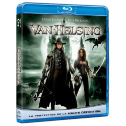 Van Helsing [Blu-Ray]