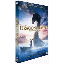 Le Dragon Des Mers [DVD]