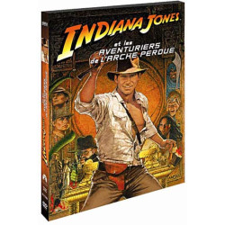 Indiana Jones Et Les...