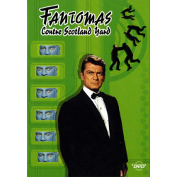 Fantomas Contre Scotland...