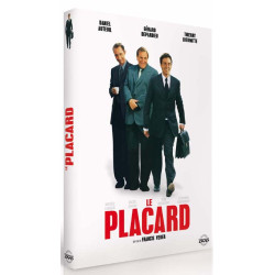 Le Placard [DVD]