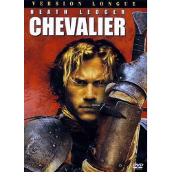 Chevalier [DVD]
