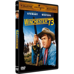 Winchester 73 [DVD]