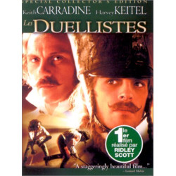 Les Duellistes [DVD]
