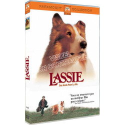 Lassie - Des Amis Pour La...