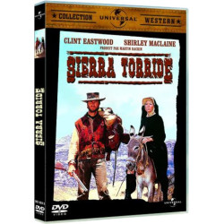 Sierra Torride - Two Mules...