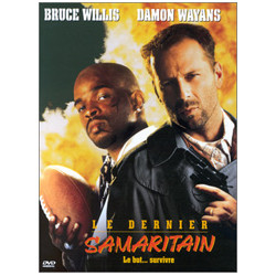 Le Dernier Samaritain [DVD]