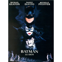 Batman, Le Défi [DVD]
