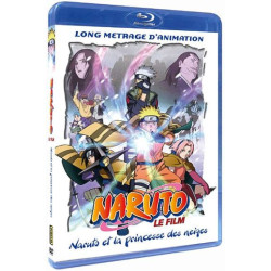 Naruto : Les Chroniques...