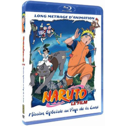 Naruto : Mssion Spéciale Au...