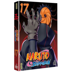 Naruto Shippuden, Vol.17 [DVD]