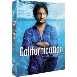 Californication, Saison 2...