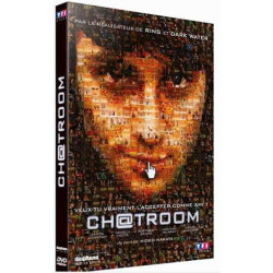 Chatroom [DVD]