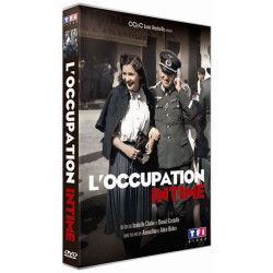 L'occupation Intime [DVD]