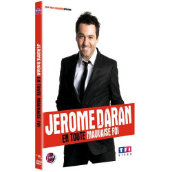 Jérôme Daran : En Toute...