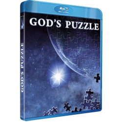 God's Puzzle [Blu-Ray]