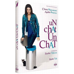 Un Chat Un Chat [DVD]