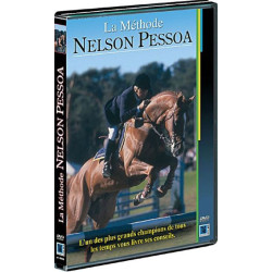 La Méthode Nelson Pessoa [DVD]