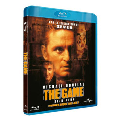 The Game [Blu-Ray]
