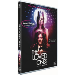 The Loved Ones [DVD]