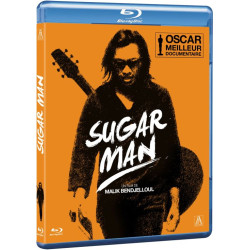 Sugar Man [Blu-Ray]