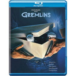 Gremlins [Blu-Ray]