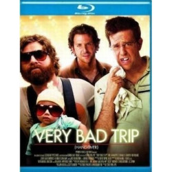 Very Bad Trip [Blu-Ray]