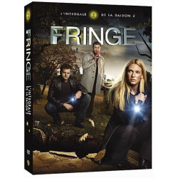 Fringe, Saison 2 [DVD]