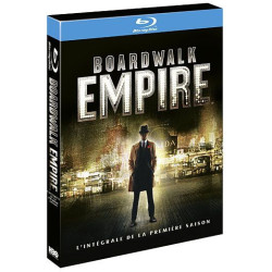 Boardwalk Empire [Blu-Ray]