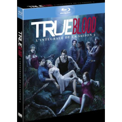 True Blood, Saison 3 [Blu-Ray]