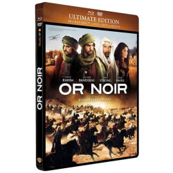 Or Noir [Combo DVD, Blu-Ray]