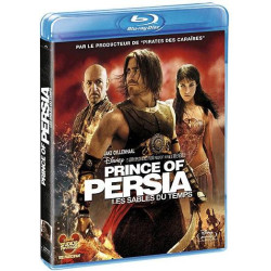 Prince Of Persia [Blu-Ray]