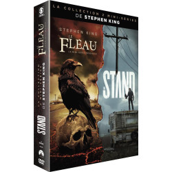 Le Fléau + The Stand [DVD]