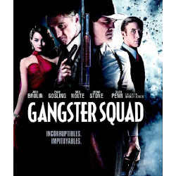 Gangster Squad [Blu-Ray]