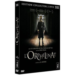 L'orphelinat [DVD]