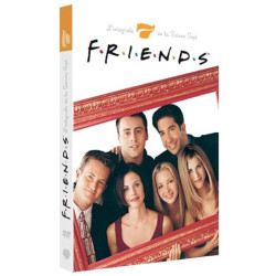 Friends, Saison 7 [DVD]