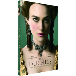 The Duchess [DVD]