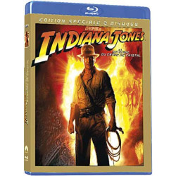 Indiana Jones Et Le Royaume...