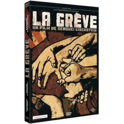 La Grève [DVD]