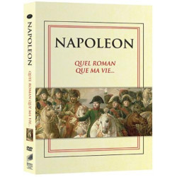 Napoléon - Quel Roman Que...